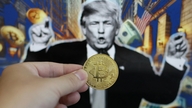 Prețul Bitcoin astăzi, 24 mai 2026: Crește brusc în timp ce Trump vorbește despre pacea dintre SUA și Iran.