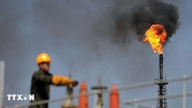 World oil prices fell to their lowest level in four months.