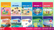 Latest announcement regarding textbooks for the 2026–2027 school year.
