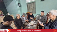 Transformasi digital dalam kegiatan cabang partai