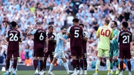 Penamat penuh emosi Bernardo Silva di Man City