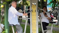 Ho-Chi-Minh-Stadt: Warten auf die Fertigstellung des Hang-Bang-Kanalprojekts.