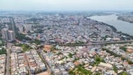 বিয়েন হোয়া বাজারে সাশ্রয়ী মূল্যের অ্যাপার্টমেন্ট প্রকল্পের সুযোগ।