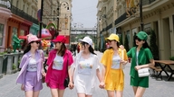 Idées de tenues d'été pour ados - cool et stylées !