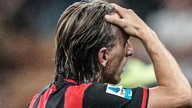 Milan n'a pas réussi à se qualifier pour la Ligue des champions : comment conserver Luka Modric ?