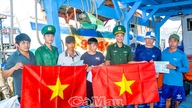 Giữ vững “thế trận lòng dân”