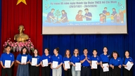 Tuổi trẻ bắt đầu từ lý tưởng sống