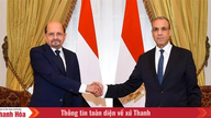 Egypten og Yemen modsætter sig "militariseringen" af Det Røde Hav.