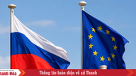 Φινλανδός πρόεδρος: Η Ευρώπη μπορεί να ξεκινήσει διάλογο με τη Ρωσία.