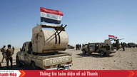 Irak sigter mod at blive et nyt transitknudepunkt i Mellemøsten.