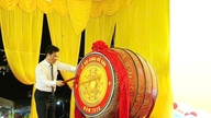 Festivalul Pagodei Ho Son din Ninh Binh o comemorează pe Prințesa Huyen Tran.