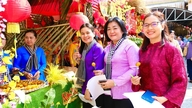 ผู้นำของ 'เขตสุขสันต์' ในนครโฮจิมินห์กล่าวว่า 'เราไม่ได้กำลังสร้างขบวนการใหม่หรือชื่อเรียกใหม่แต่อย่างใด'
