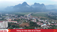 Effektiviteten af ​​investeringer i forbedring af infrastruktur til tilpasning til klimaforandringer i Ngoc Lac.