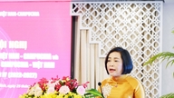 Kansalliskokouksen varapuheenjohtaja Nguyen Thi Thanh osallistui Vietnamin ja Kambodžan ystävyysseurojen yhteiskonferenssiin.