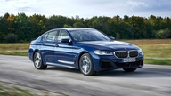 THACO roept bijna 1.000 oudere BMW-luxeauto's terug om technische defecten te verhelpen.