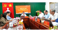 পলিটব্যুরোর প্রস্তাবনাগুলো কার্যকরভাবে বাস্তবায়নের জন্য কর্মপরিকল্পনা এবং সুনির্দিষ্ট কাজগুলো সুস্পষ্টভাবে নির্ধারণ করুন।