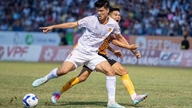 V-League Putaran 24: 5 tim berjuang menghindari degradasi, Ninh Binh terlempar dari 3 besar.