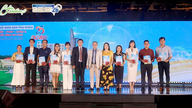 Bao Xuan est partenaire de la 26e Conférence Vietnam-France-Asie-Pacifique d'obstétrique et de gynécologie.