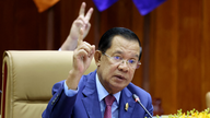 Hun Sen haluaa Kambodžan ryhtyvän voimakkaimpiin mahdollisiin toimiin verkkopetosten kitkemiseksi.