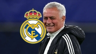 Trener Mourinho osiągnął porozumienie w sprawie powrotu do Realu Madryt.