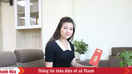 Koko perhe tuntee olonsa vähemmän väsyneeksi Tam Binh -terveydenhoitotuotteiden ansiosta.