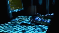 Hackerlar Almanya'nın sağlık sistemine saldırdı.
