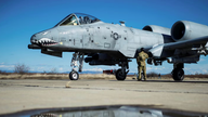Không quân Mỹ chính thức gia hạn hoạt động máy bay cường kích A-10 Thunderbolt II đến năm 2030