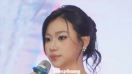 Miss Vietnam leder ikke bare efter en pige med et smukt udseende.