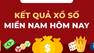 XSMN 25/5 - Hasil Lotre Vietnam Selatan 25 Mei