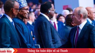 Rusia și Africa își unesc forțele pentru o ordine mondială multipolară.