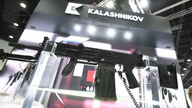 Kalashnikov begyndte masseproduktionen af ​​RPL-20 let maskingevær.