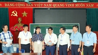 Ninh Binh: A középiskolák 10. osztályába való felvételhez szükséges szaktárgyak vizsgafolyamatának vizsgálata, 2026-2027-es tanév.