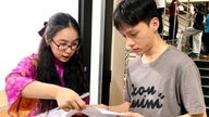ベトナム国立大学ホーチミン市校の医学部では、IELTSやSATのスコアを含む総合的な入学選考プロセスを採用しています。