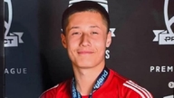 Amerykańsko-wietnamski napastnik Oliver Williams, 189 cm wzrostu: „zabójca w polu karnym” reprezentacji Wietnamu U17?