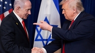 ロイター通信：イスラエルは、イランとの交渉においてトランプ氏に対する影響力を失うことを懸念している。