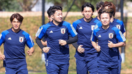Jalkapallon MM-kisat 2026: Japanin "salainen ase"