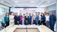 VAMBRA og Servier underskriver en hensigtserklæring for at fremme digital innovation inden for håndtering af hypertension og diabetes i Vietnam.