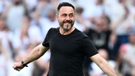 Tottenham ja selviytymisen oppitunti: Kun ylimmän johdon illuusiot melkein tuhosivat seuran.