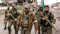 Ucraina a dat o lovitură mortală faimosului batalion al forțelor speciale rusești Akhmat din Kursk.