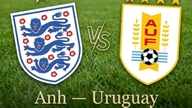 Analyse og forudsigelser for England vs Uruguay-kampen: Søger efter den vindende formel.