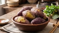 Що краще снідати: картоплю чи кукурудзу?