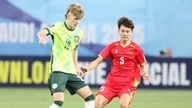 Vietnamul U17 țintește Cupa Mondială U17: Provocările din etapa de pregătire.