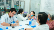Ho Chi Minh City sta costruendo un sistema per la gestione della salute di tutti i cittadini.