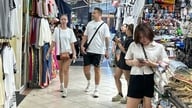Mihin turistit käyttävät rahaa Vietnamissa?: Jättäen "hedelmällisen maaperän" shoppailulle hyödyntämättä.