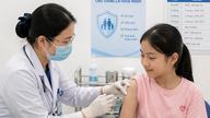 Fra private vaccinationstjenester til nationale vaccinationsprogrammer: Muligheder for at udvide HPV-vaccinedækningen.