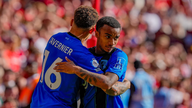 مأساة ضياع فرصة بورنموث للتأهل لدوري أبطال أوروبا.
