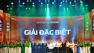 Vietcombank er en pioner inden for digital transformation.