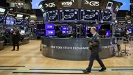 Wall Street bercuti: Ketenangan di kemuncak sejarah.