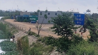 La société An Hai Irrigation Works Exploitation Company coopère dans le traitement des violations de la loi sur l'irrigation.