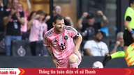 Messi on vaarassa jäädä paitsi vuoden 2026 MM-kisoista; valmentaja Park Hang Seo ottaa yllättäen Thaimaan maajoukkueen valmennuksen.